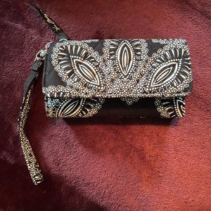 Vera Bradley Wristlet